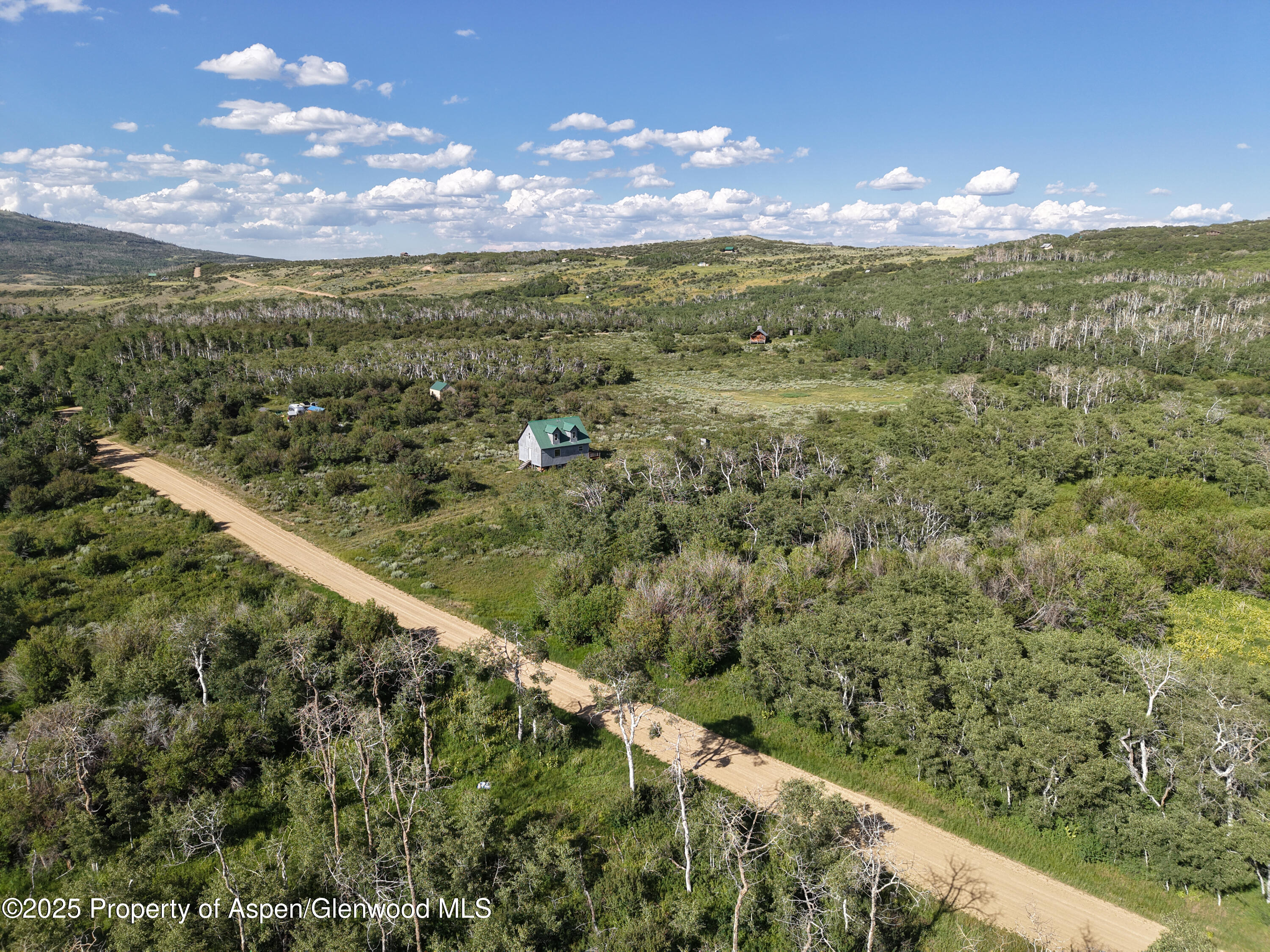 276 Sycamore Road, Unit LOT 288 Craig, CO 81625 - Photo 3 of 24 a view of a city