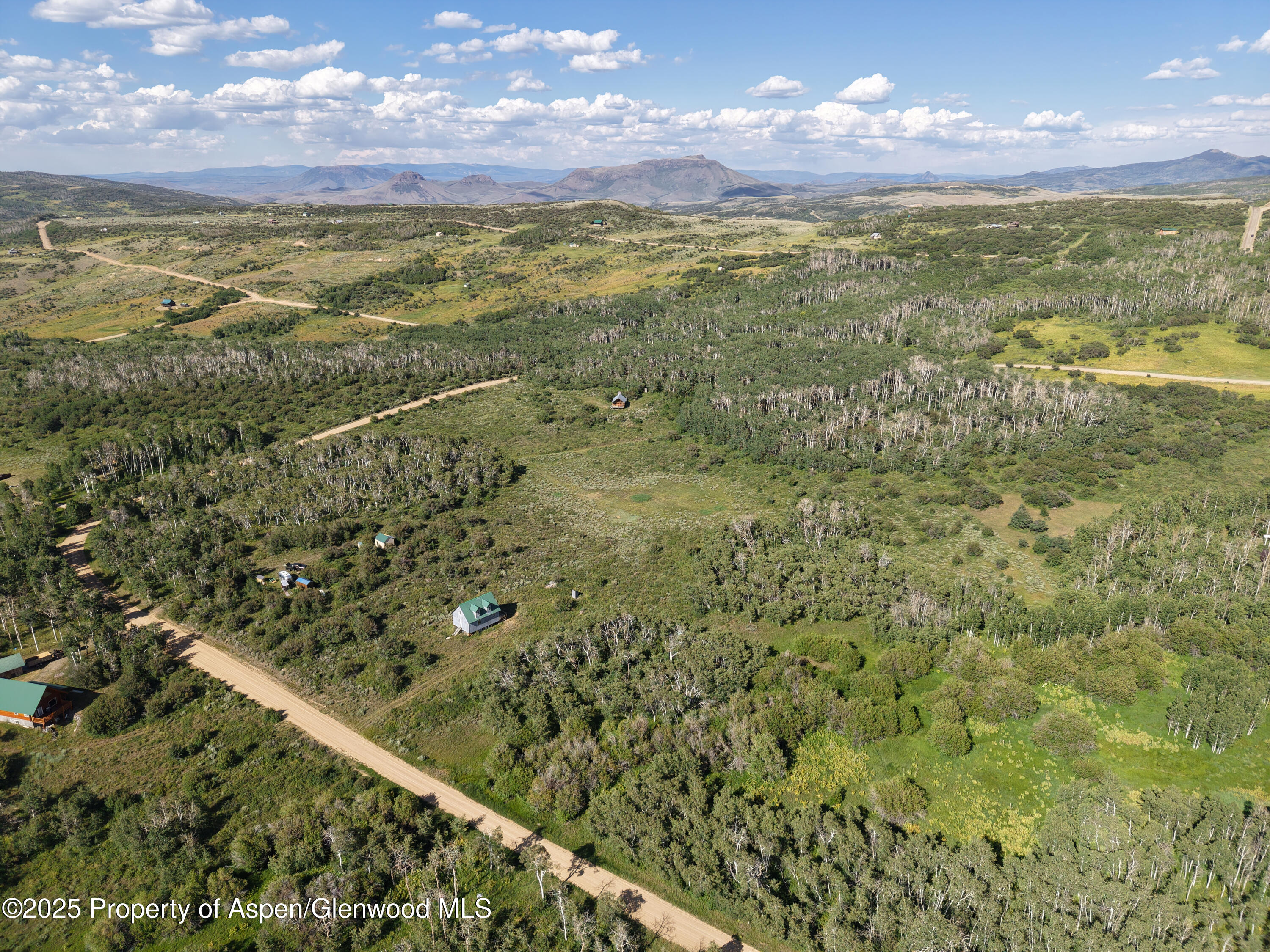 276 Sycamore Road, Unit LOT 288 Craig, CO 81625 - Photo 4 of 24 a view of an ocean view