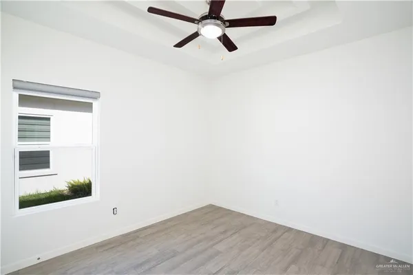 $1,250 | 12509 North 40th Street, Unit 4, McAllen, TX 78541