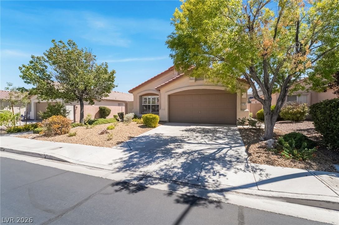 2141 Hidden Ranch Terrace Henderson, NV 89052 - Photo 2 of 28 Sidewalks throughout the neighborhood create a welcoming community feel