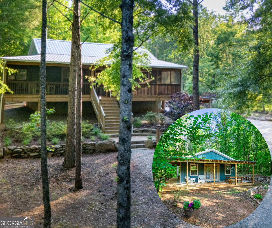 153 North Whatley Road LaGrange, GA 30240 - Photo 1 of 1