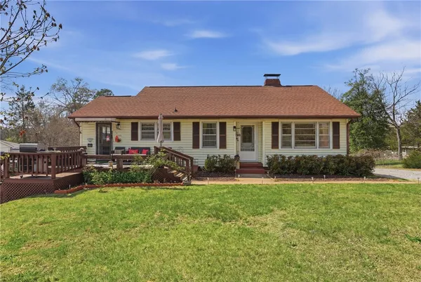 $269,900 | 602 South Tugaloo Street, Walhalla, SC 29691