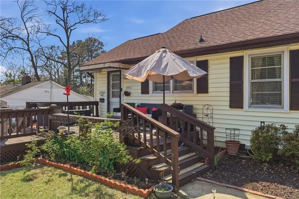 $269,900 | 602 South Tugaloo Street, Walhalla, SC 29691