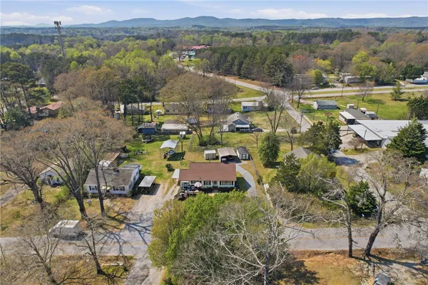 $269,900 | 602 South Tugaloo Street, Walhalla, SC 29691