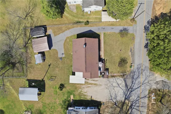 $269,900 | 602 South Tugaloo Street, Walhalla, SC 29691