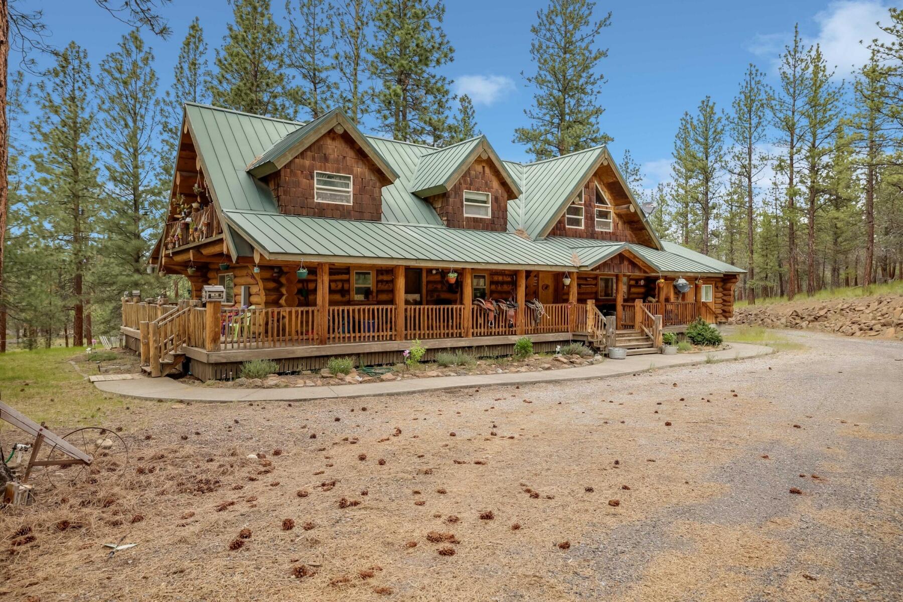 17031 Wilt Road Sisters, OR 97759 - Photo 2 of 20 batch_2