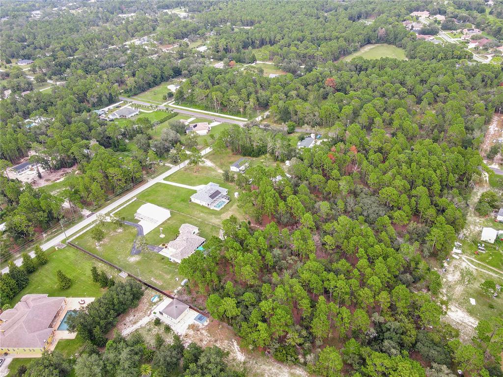 5411 Nodoc Road Spring Hill, FL 34609 - Photo 7 of 7 a view of a yard