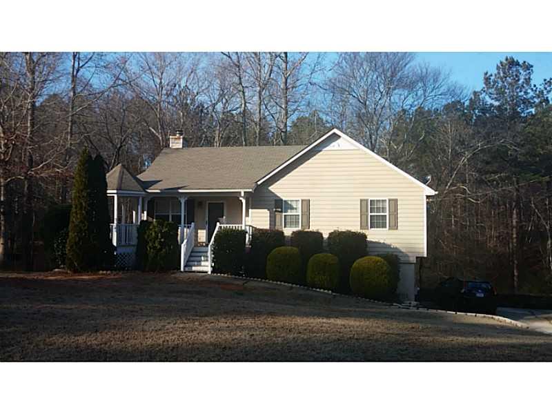 154 Kylee Court Villa Rica, GA 30180 - Photo 1 of 1 Exterior Front.
