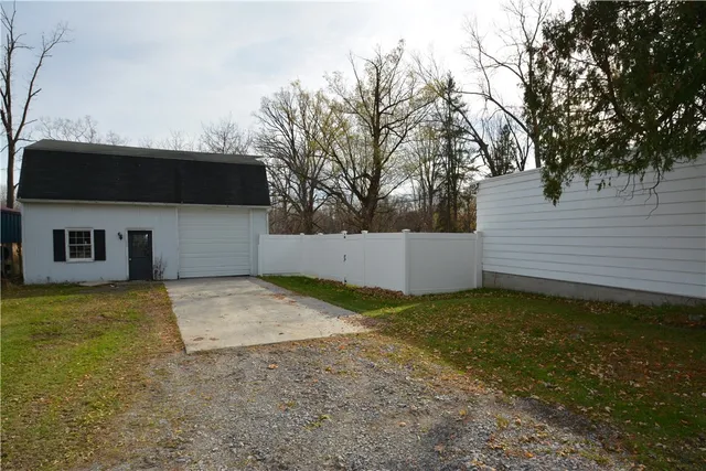 $160,000 | 93 School Street, Victor, NY 14564