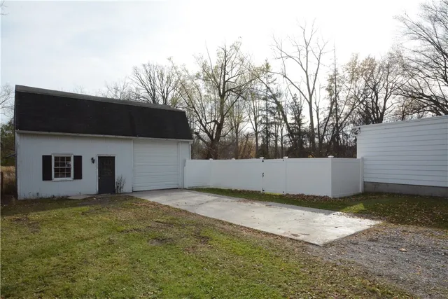 $160,000 | 93 School Street, Victor, NY 14564