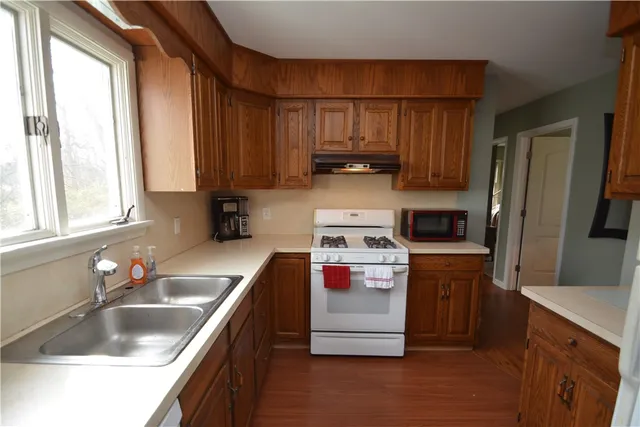 $160,000 | 93 School Street, Victor, NY 14564