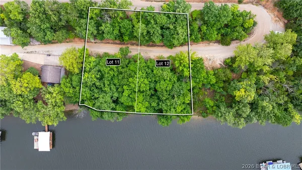 $165,000 | Lot 12 White Horse Circle, Rocky Mount, MO 65072