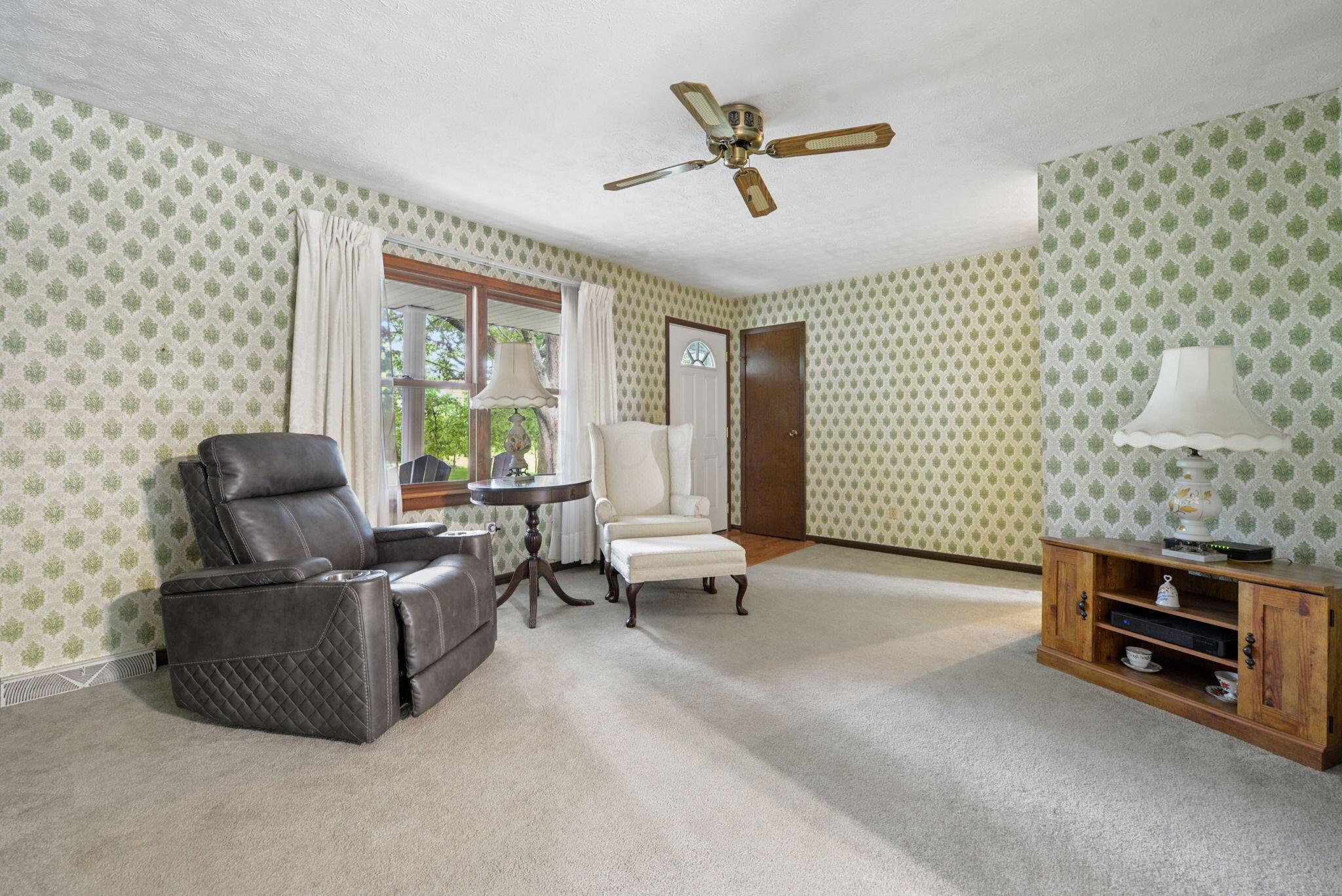 7860 Lane Road Centerburg, OH 43011 - Photo 7 of 31