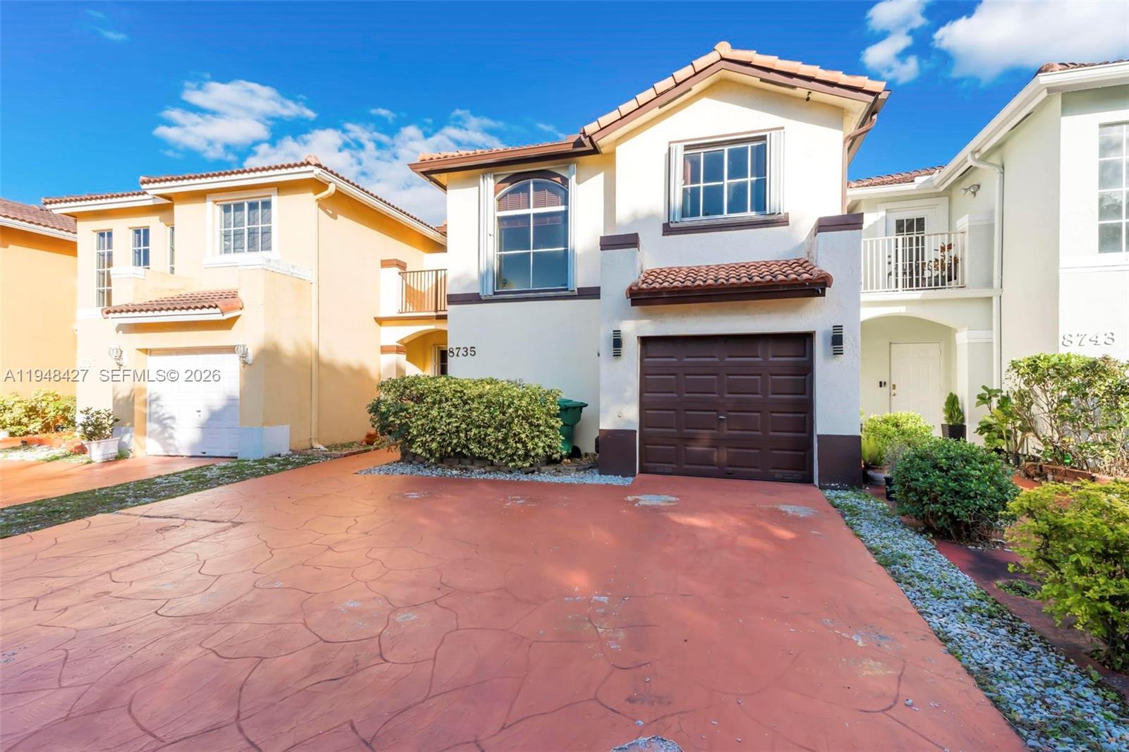 8735 Southwest 158th Path Miami, FL 33193 - Photo 3 of 50