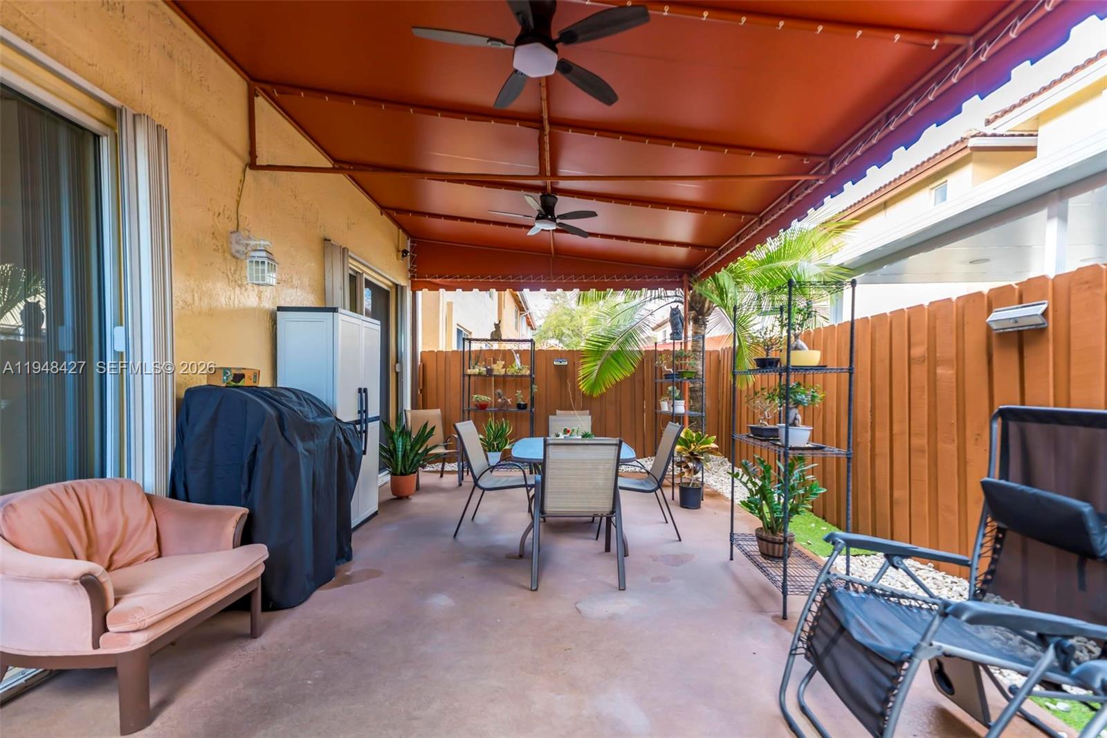 8735 Southwest 158th Path Miami, FL 33193 - Photo 38 of 50