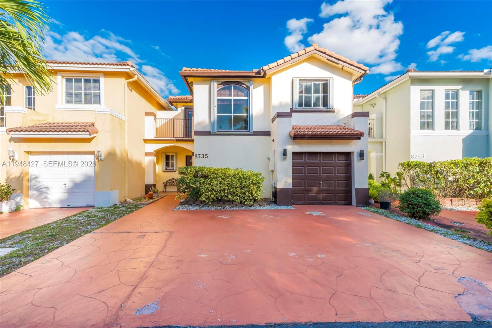 8735 Southwest 158th Path Miami, FL 33193 - Photo 4 of 50