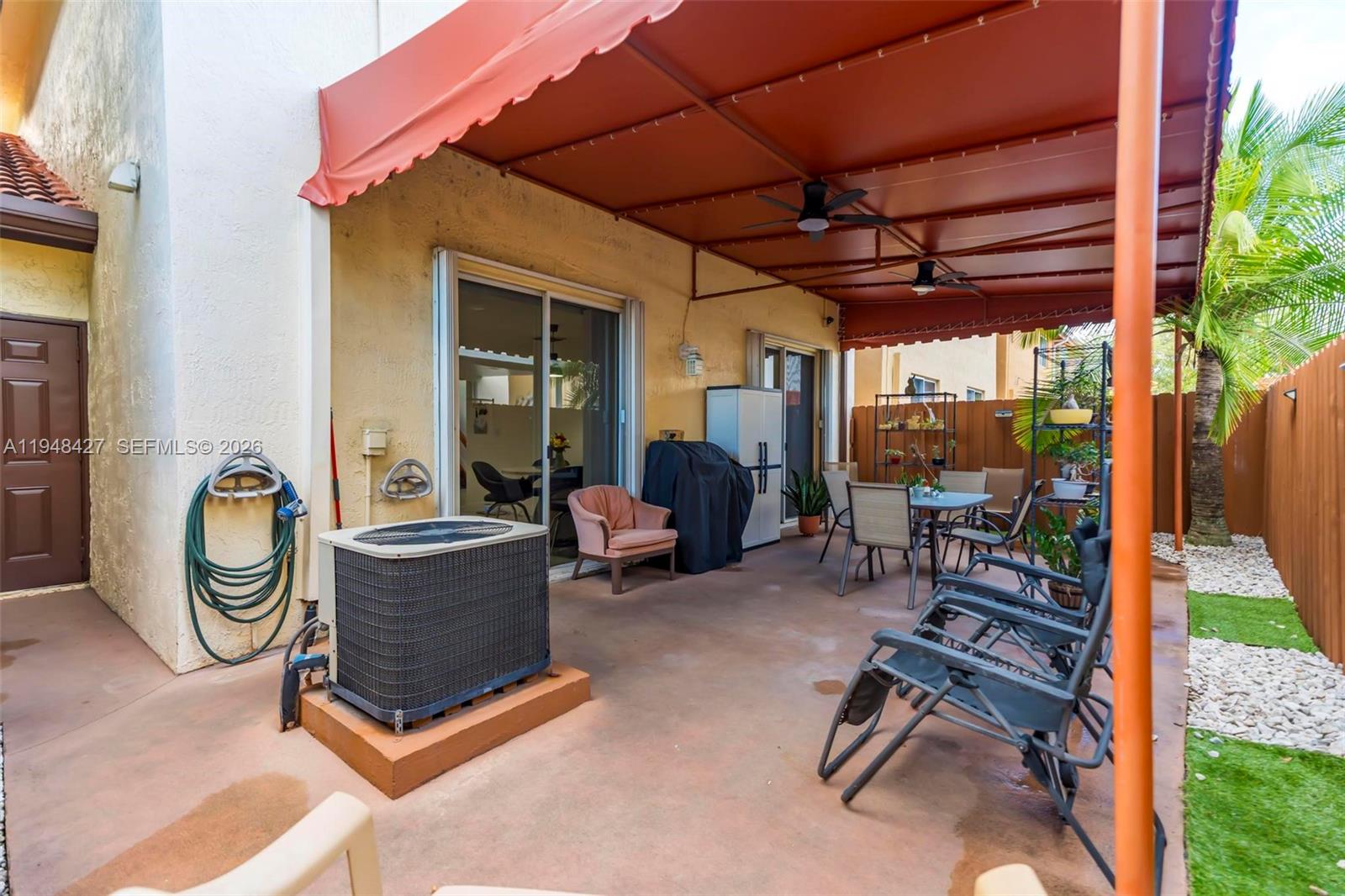 8735 Southwest 158th Path Miami, FL 33193 - Photo 42 of 50