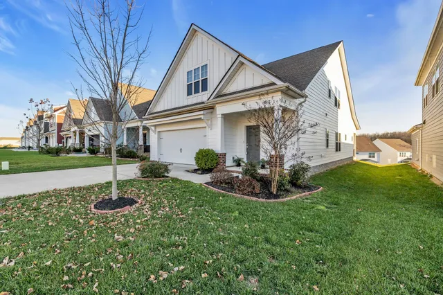 $550,000 | 6737 Walsham Drive, Smyrna, TN 37167