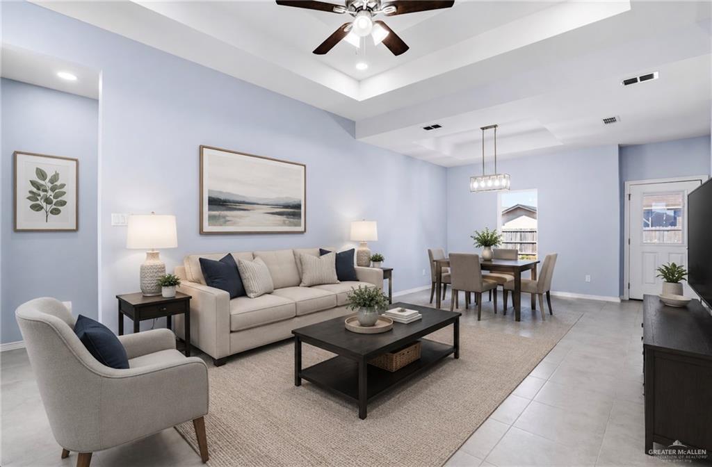 435 Serg Loop Alamo, TX 78516 - Photo 6 of 27 Gallery Image 6