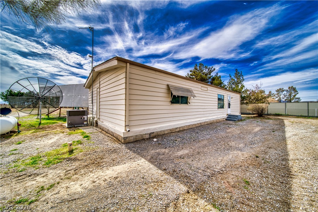 3581 West Simkins Road Pahrump, NV 89060 - Photo 3 of 55 Gallery Image 3