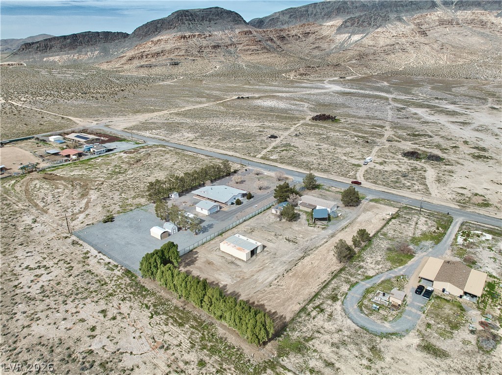 3581 West Simkins Road Pahrump, NV 89060 - Photo 46 of 55 Gallery Image 46