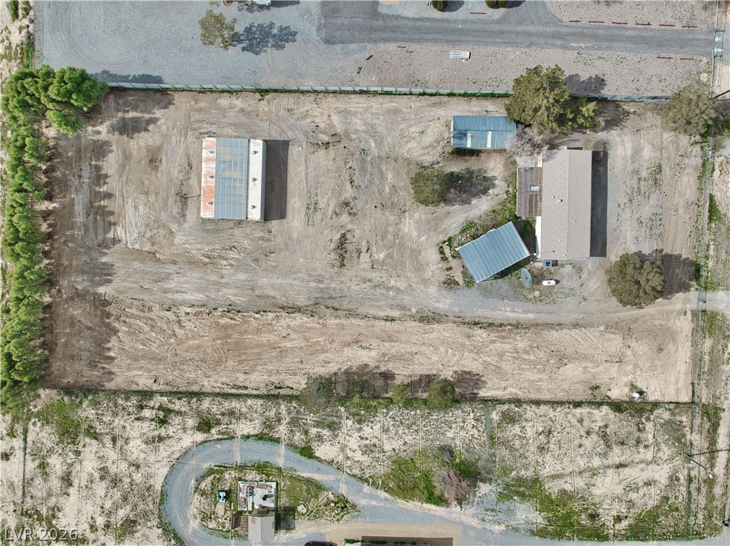3581 West Simkins Road Pahrump, NV 89060 - Photo 53 of 55 Gallery Image 53