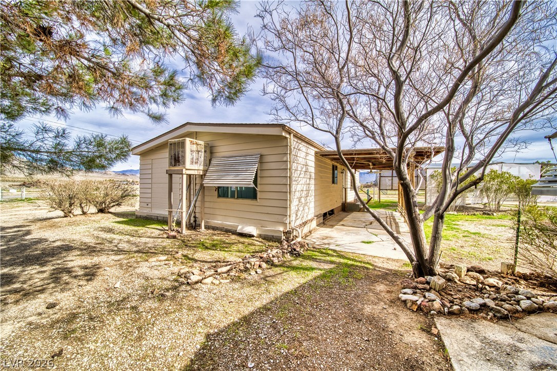 3581 West Simkins Road Pahrump, NV 89060 - Photo 8 of 55 Gallery Image 8
