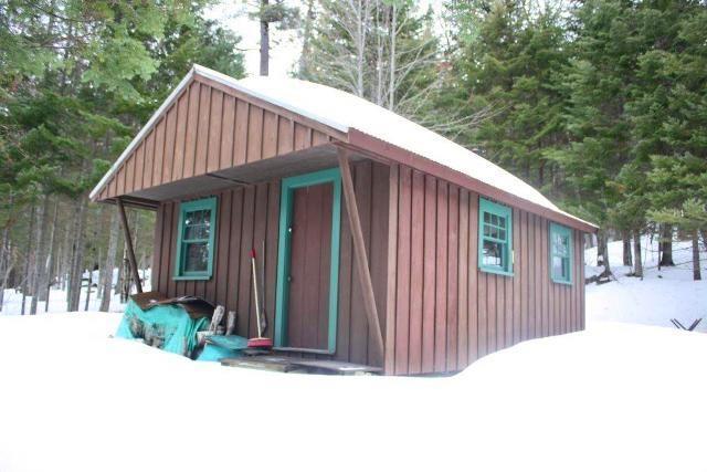 155 Wilsons Mills Road Rangeley, ME 04970 - Photo 25 of 25 Photo