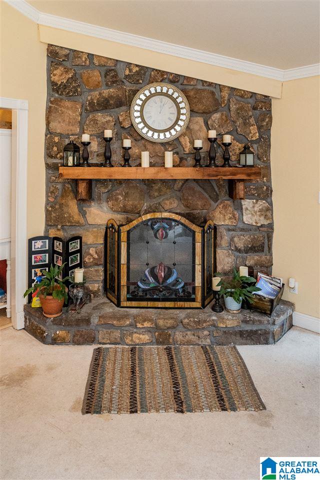 2408 Tyler Road Birmingham, AL 35226 - Photo 7 of 39