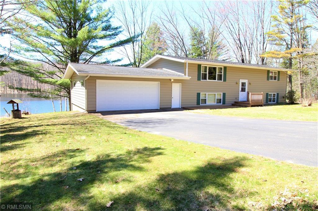 N949 East Side Road Birchwood, WI 54817 - Photo 1 of 1 Gallery Image 1