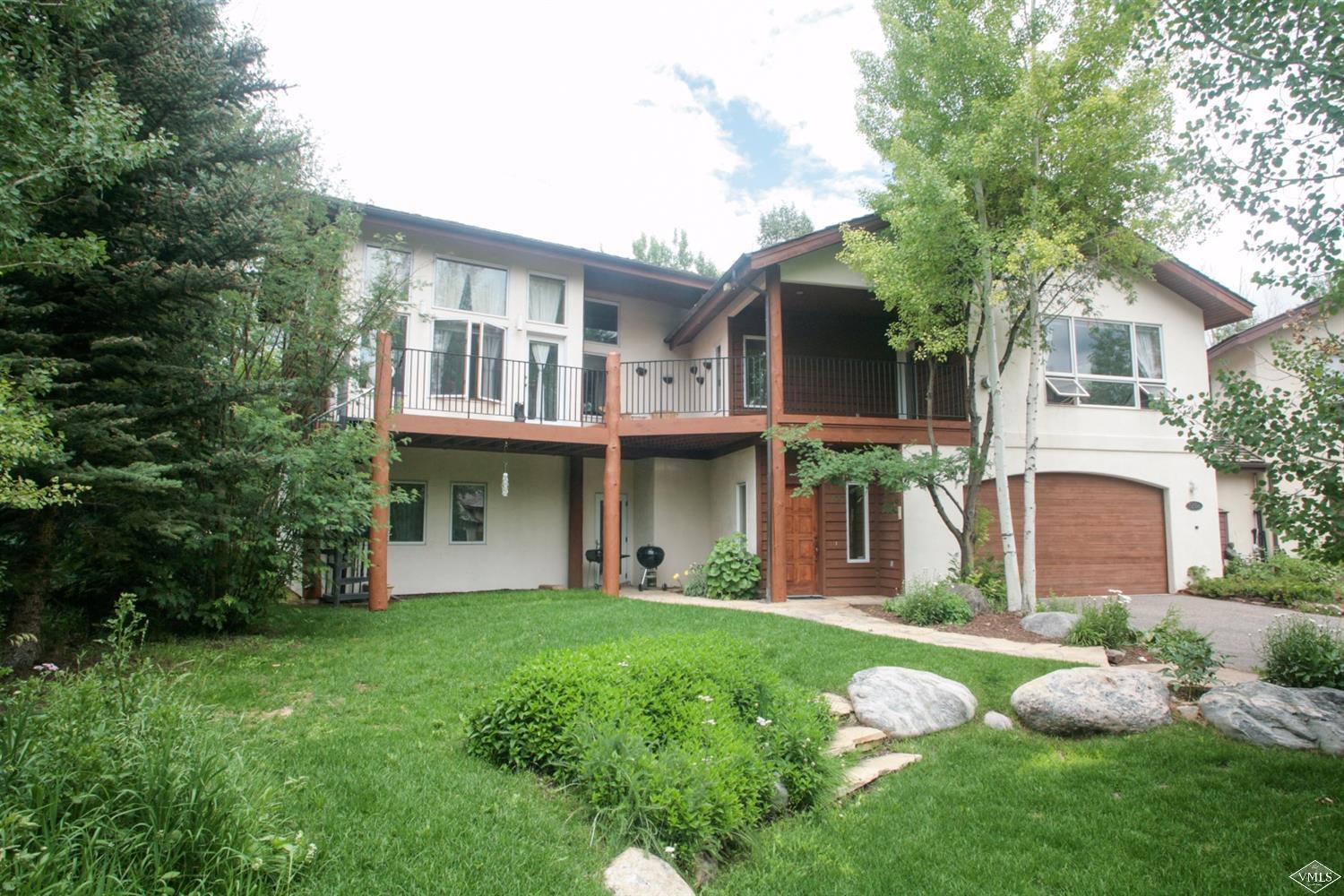 120 Hereford Road, Unit W Edwards, CO 81632 - Photo 1 of 21 Primary Photo
