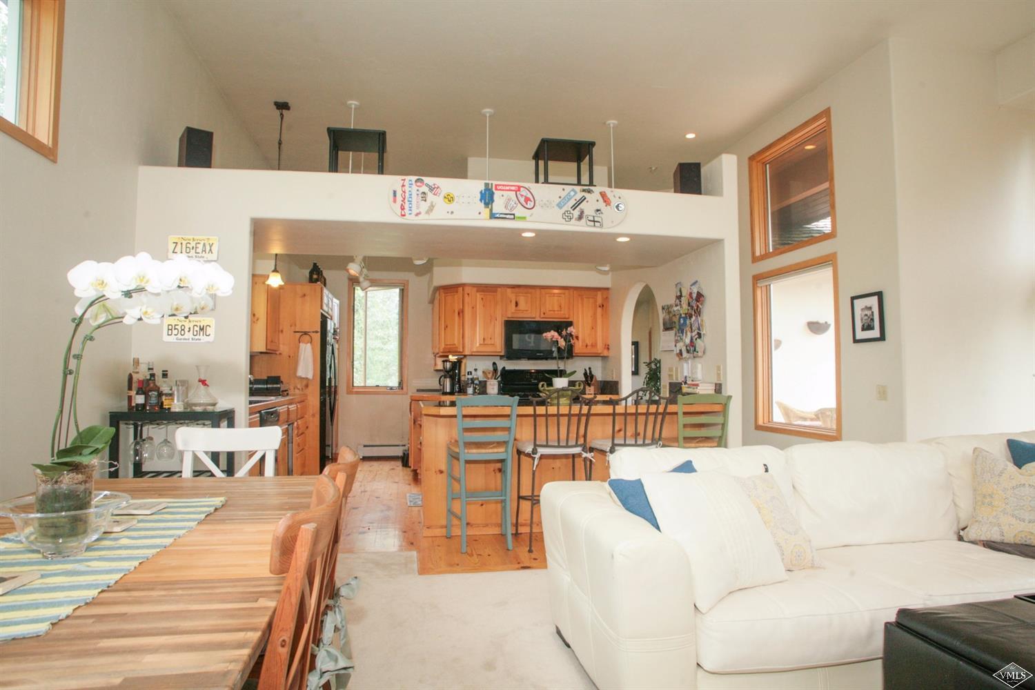 120 Hereford Road, Unit W Edwards, CO 81632 - Photo 11 of 21 Additional Photo