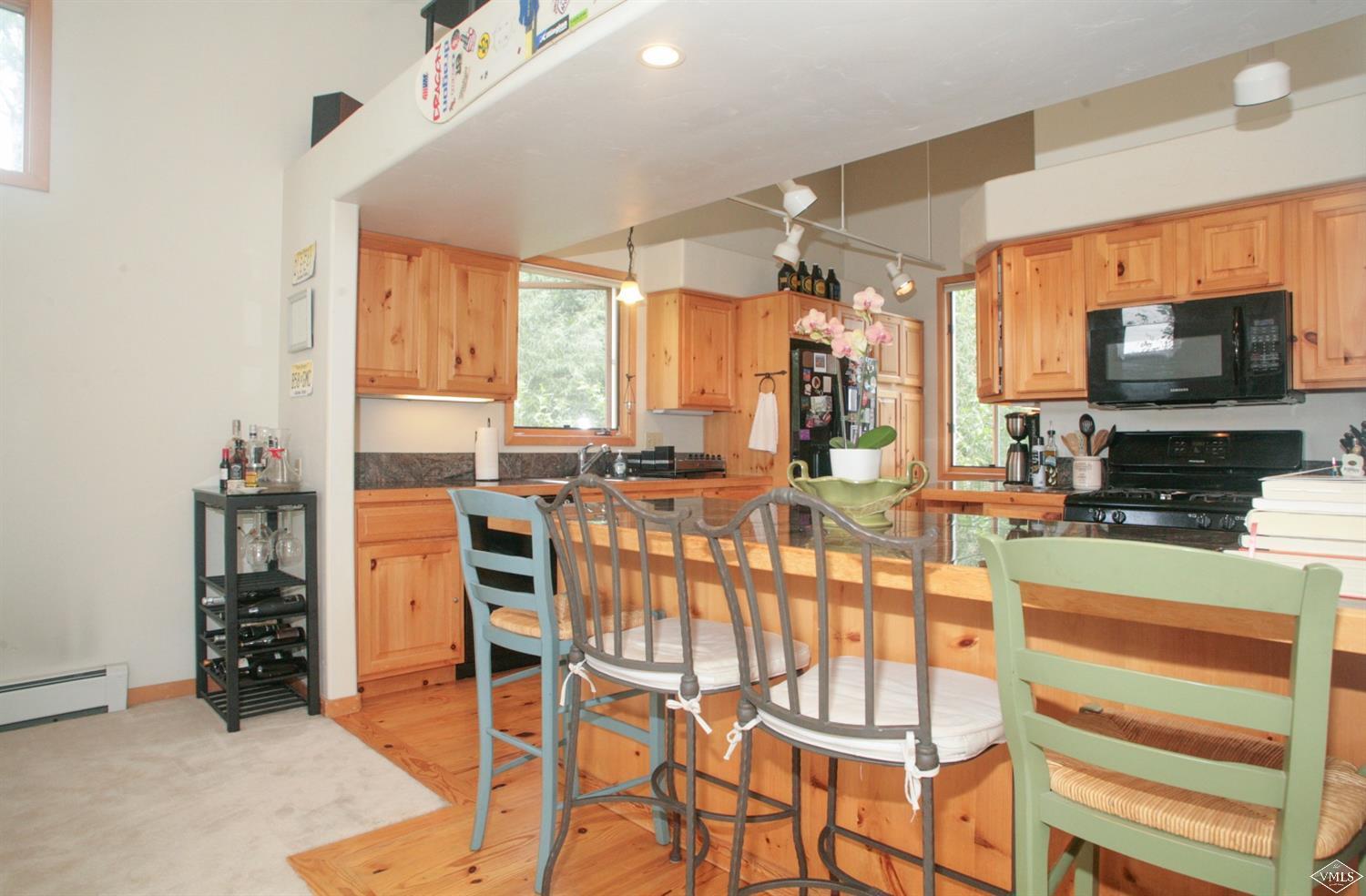 120 Hereford Road, Unit W Edwards, CO 81632 - Photo 4 of 21 Additional Photo