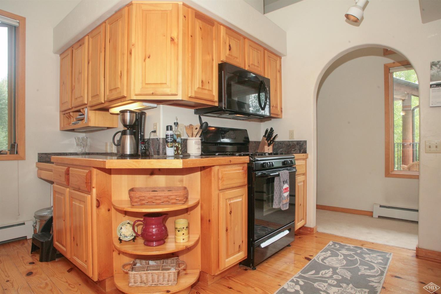 120 Hereford Road, Unit W Edwards, CO 81632 - Photo 9 of 21 Additional Photo