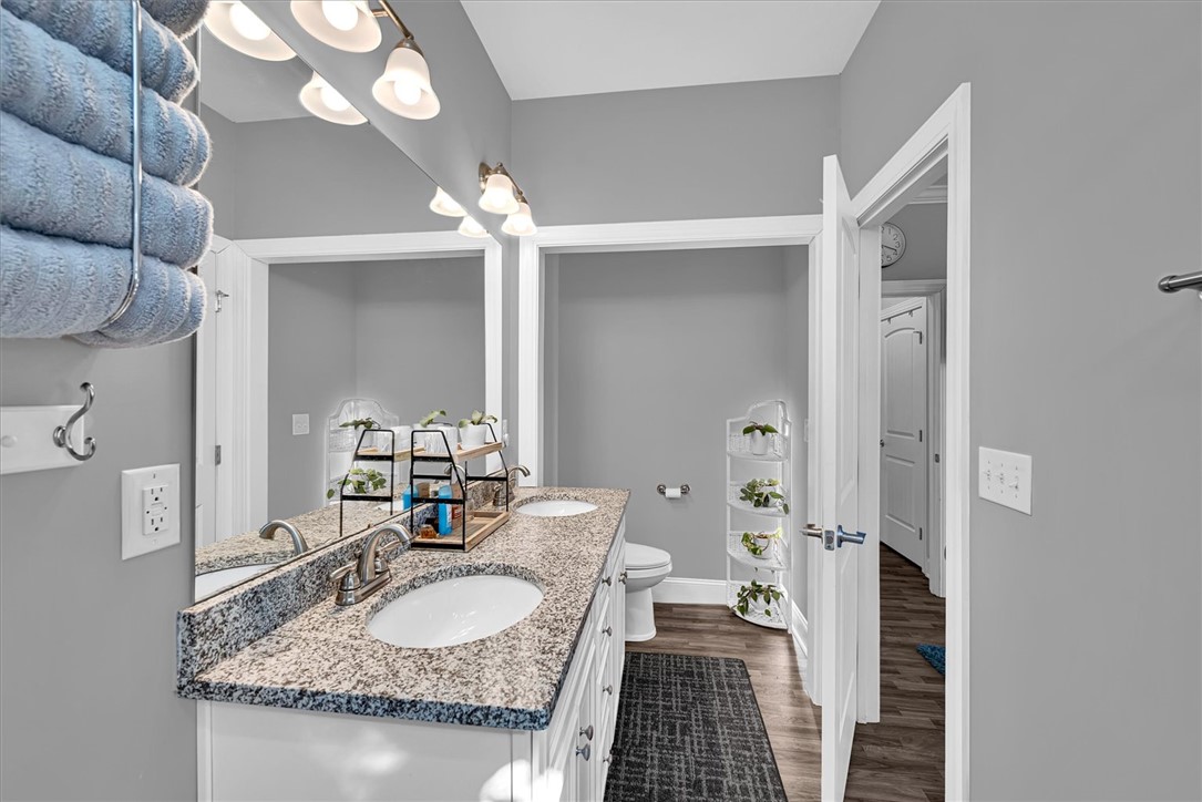 306 Ross Street Piedmont, SC 29673 - Photo 15 of 31