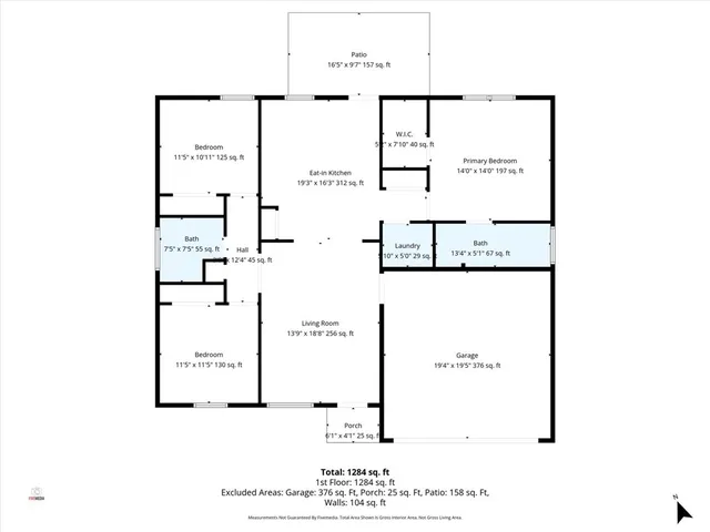 $335,000 | 306 Ross Street, Piedmont, SC 29673