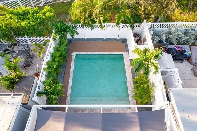 a view of a house with porch