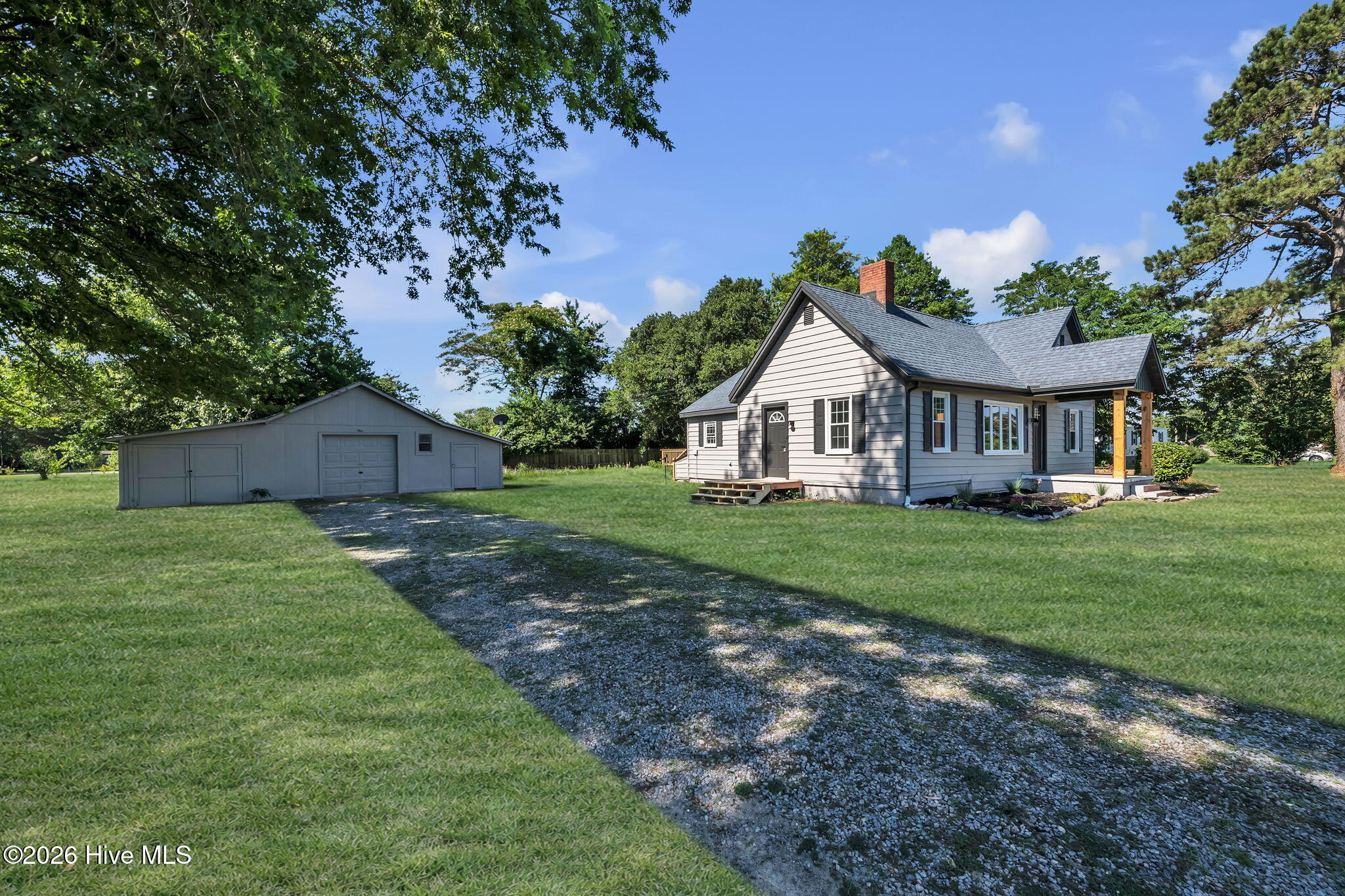 125 Robert Walker Road Moyock, NC 27958 - Photo 15 of 46