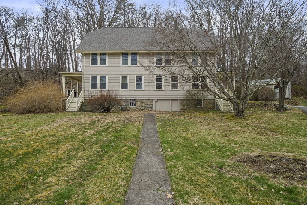 272-274 Washington Street Canton, MA 02021 - Photo 1 of 31 Gallery Image 1