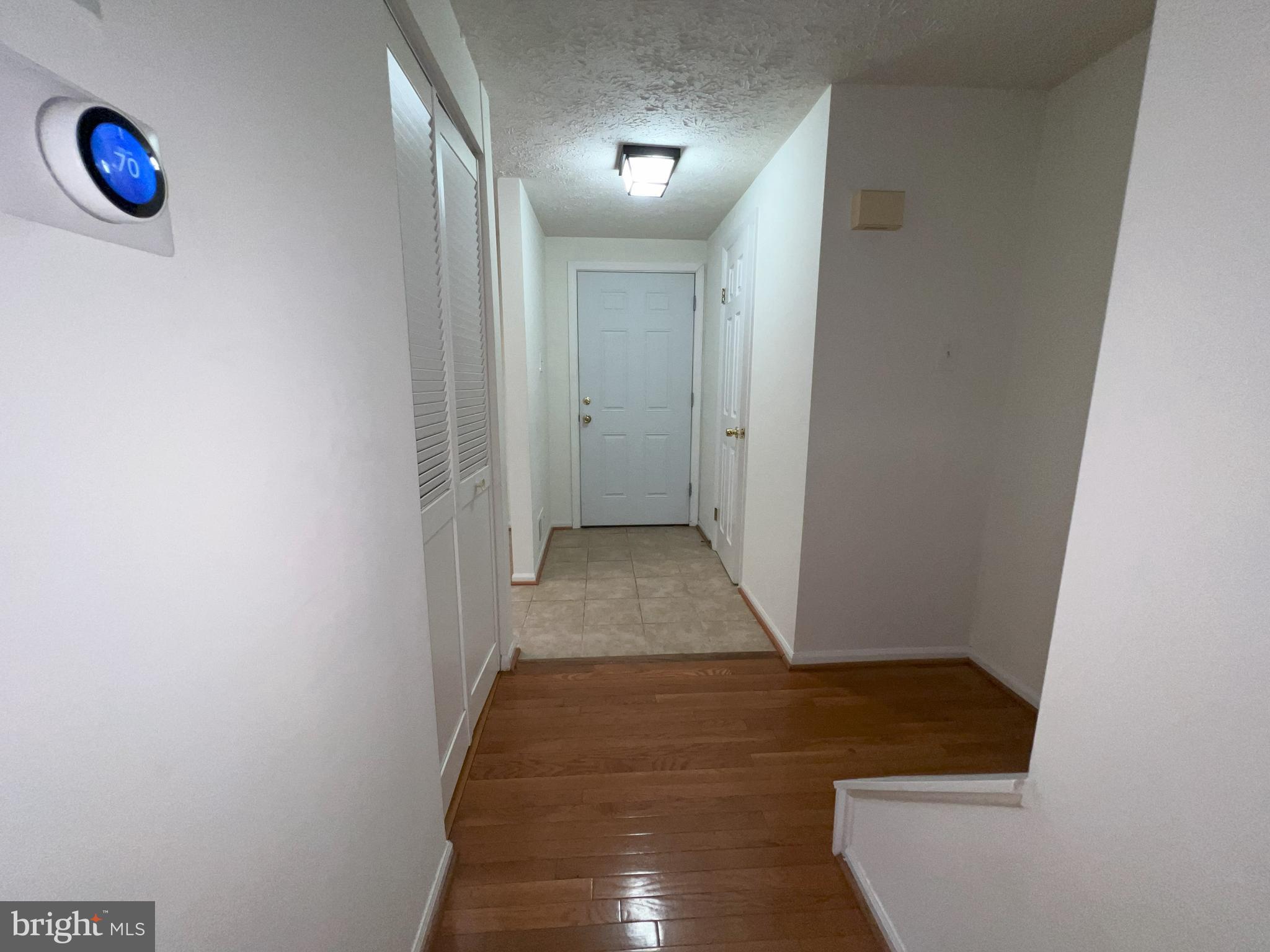 14027 Great Notch Terrace North Potomac, MD 20878 - Photo 2 of 27 a view of hallway