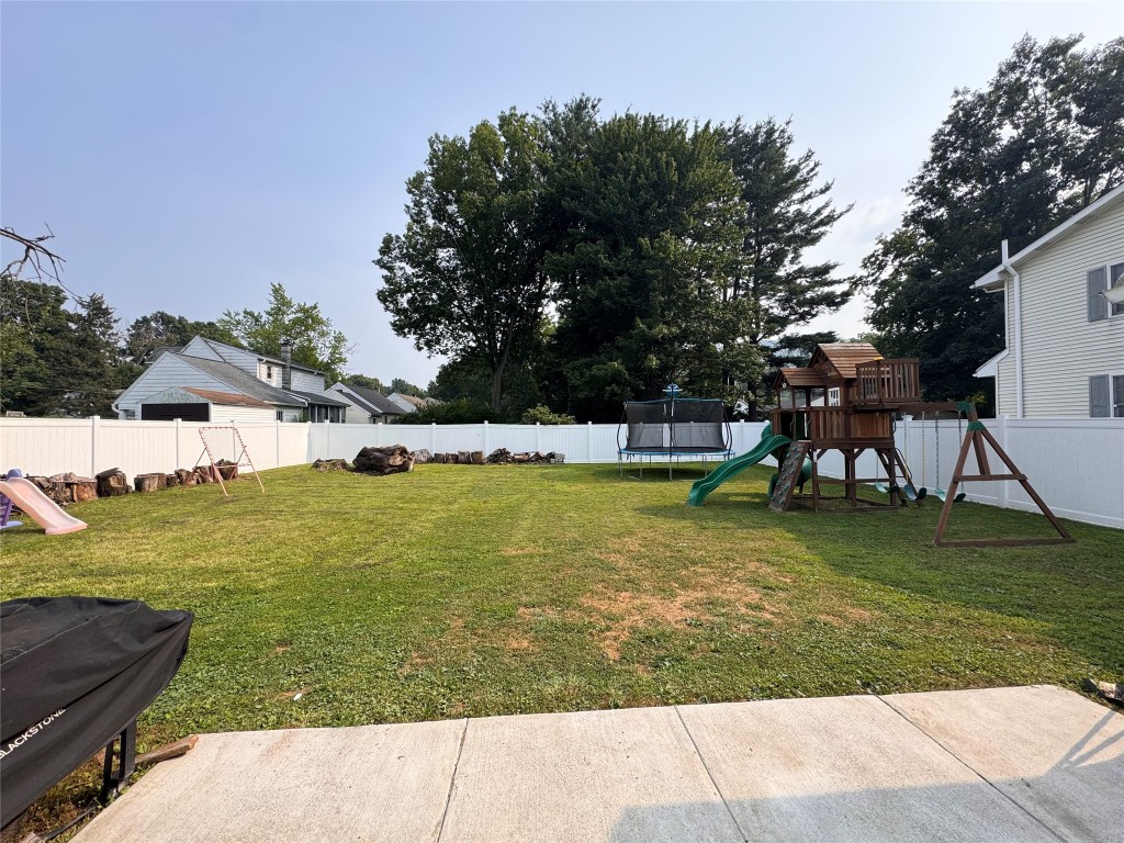 305 Kimble Road Vestal, NY 13850 - Photo 18 of 21 Gallery Image 18