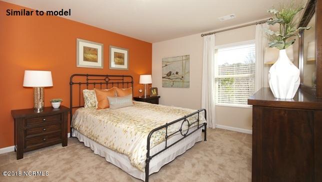 46 Rochester Street, Unit LOT 49 Hampstead, NC 28443 - Photo 16 of 27 bedroom 4