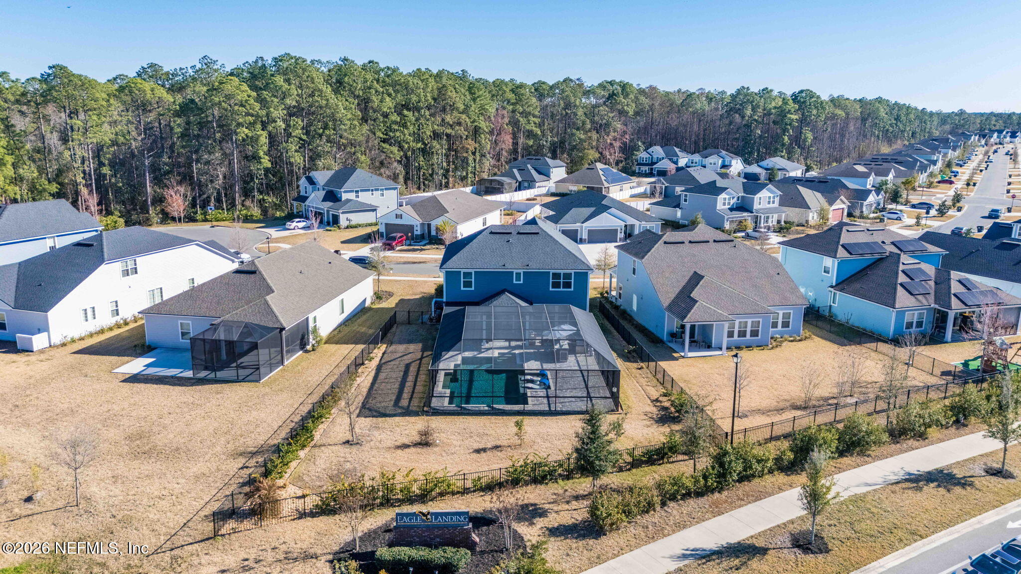 3668 Eagle Rock Road Middleburg, FL 32068 - Photo 67 of 72 ISO 3668 Eagle Rock Rd Middleburg FL 093