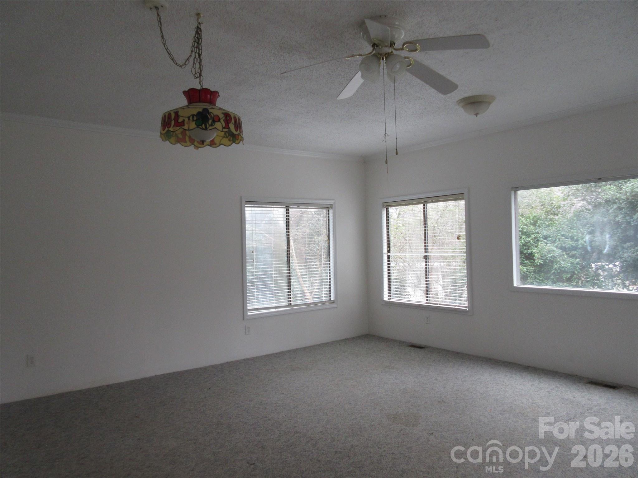31 Ford Ridge Lane Columbus, NC 28722 - Photo 6 of 21 a view of an empty room with a window