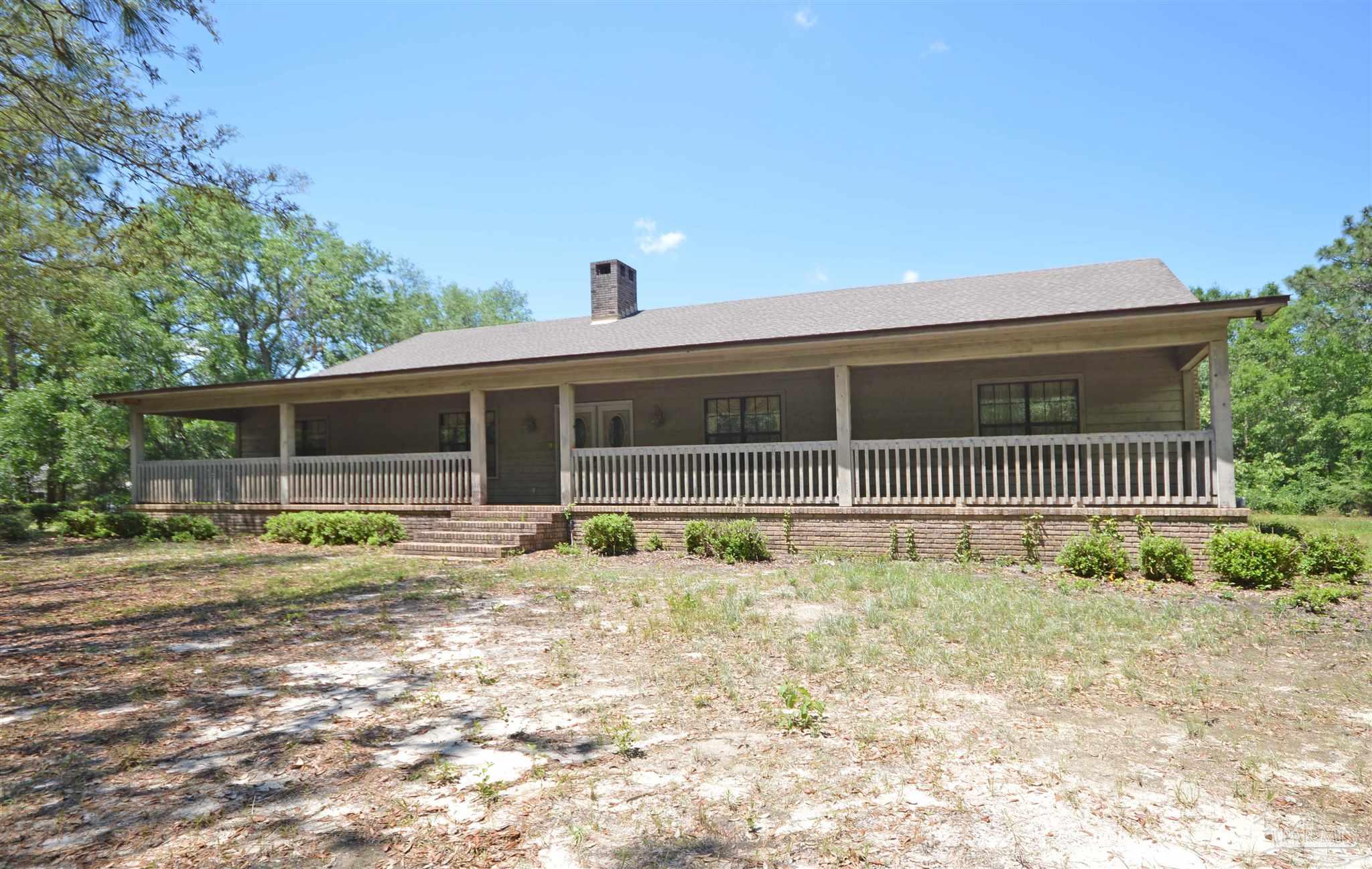 6004 Willard Norris Road Milton, FL 32570 - Photo 1 of 41 Gallery Image 1