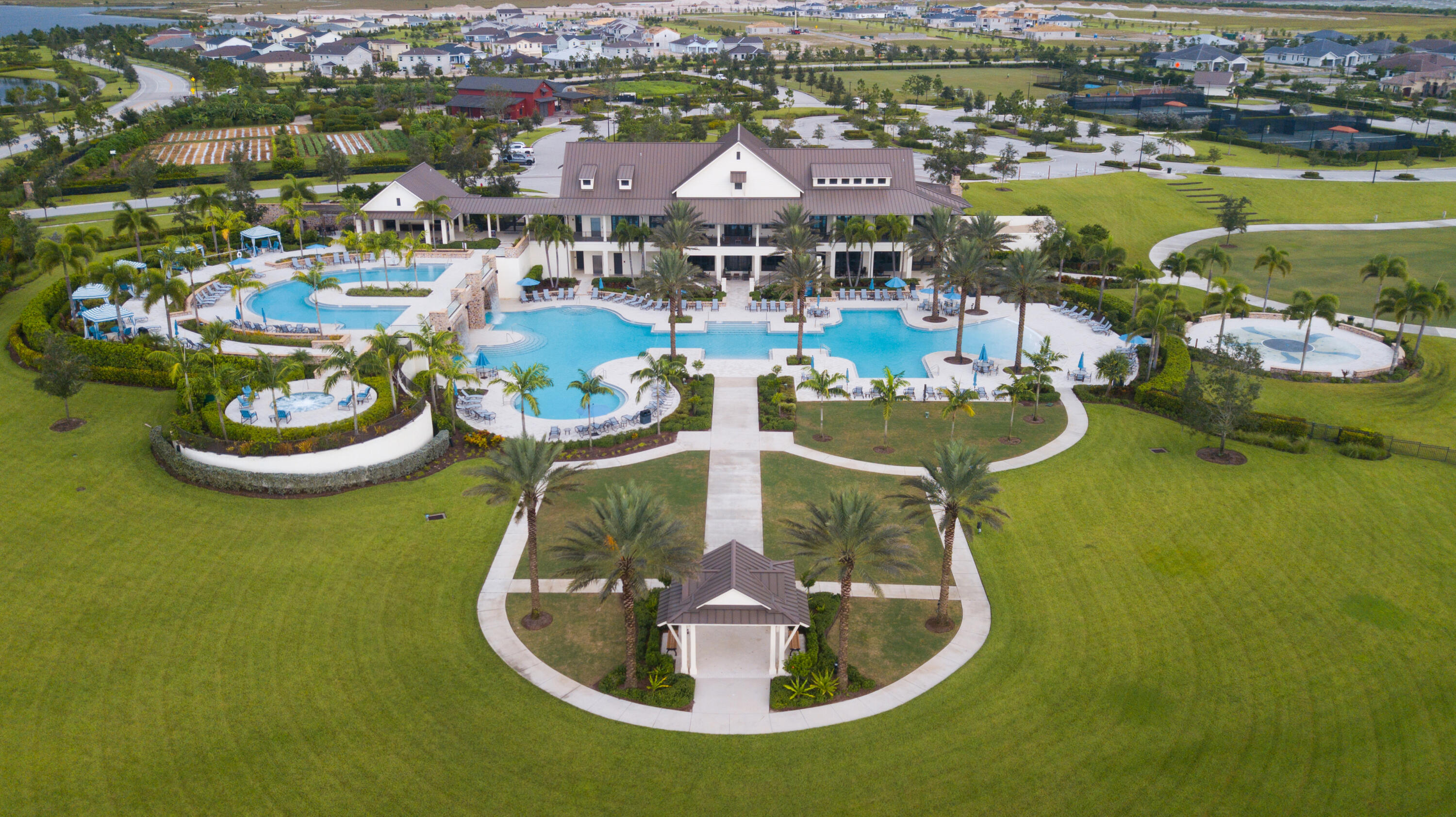 19699 Weathervane Way Loxahatchee, FL 33470 - Photo 59 of 61 DJI_0549