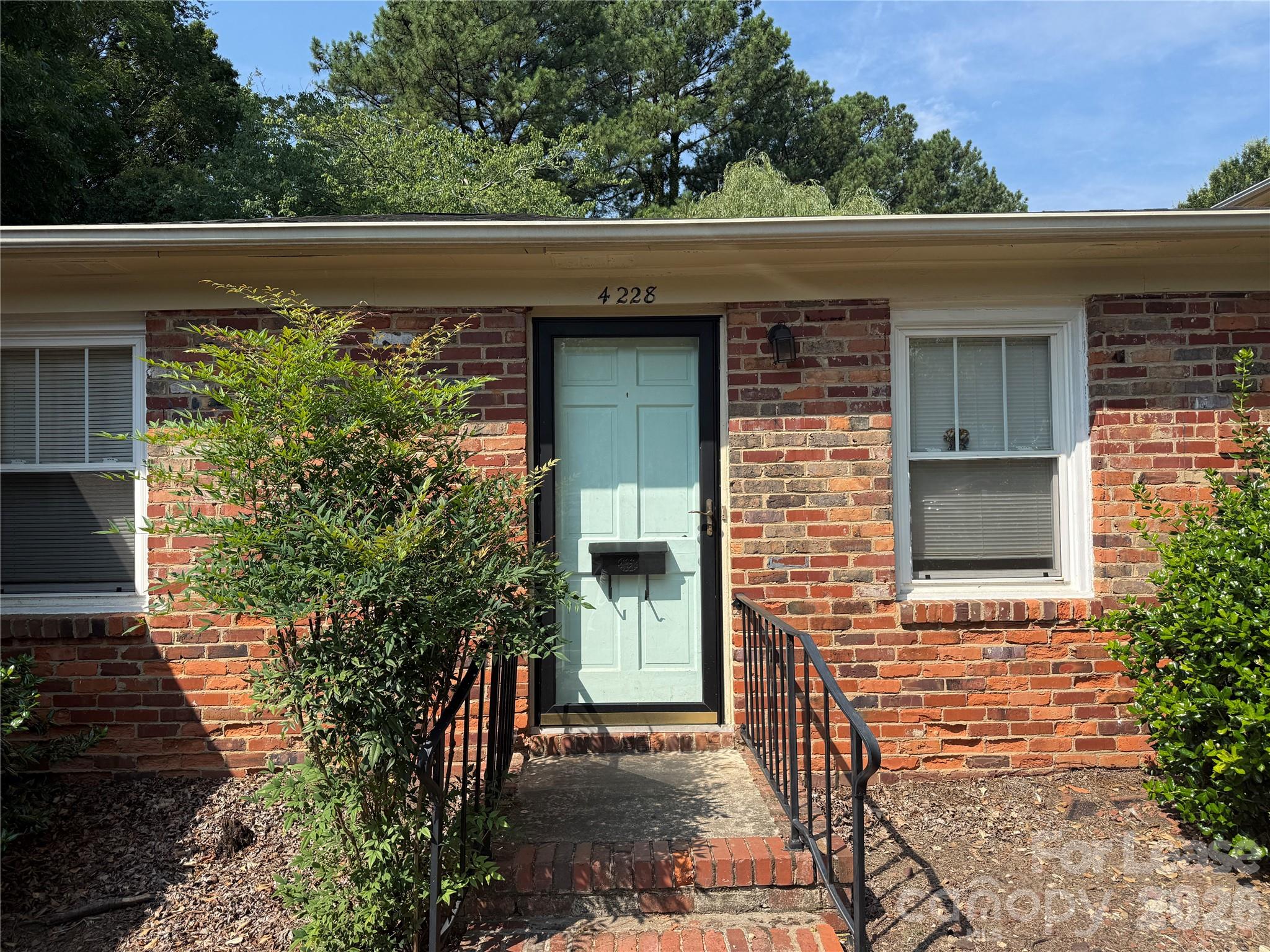 4228 Castleton Road Charlotte, NC 28211 - Photo 1 of 1 Gallery Image 1