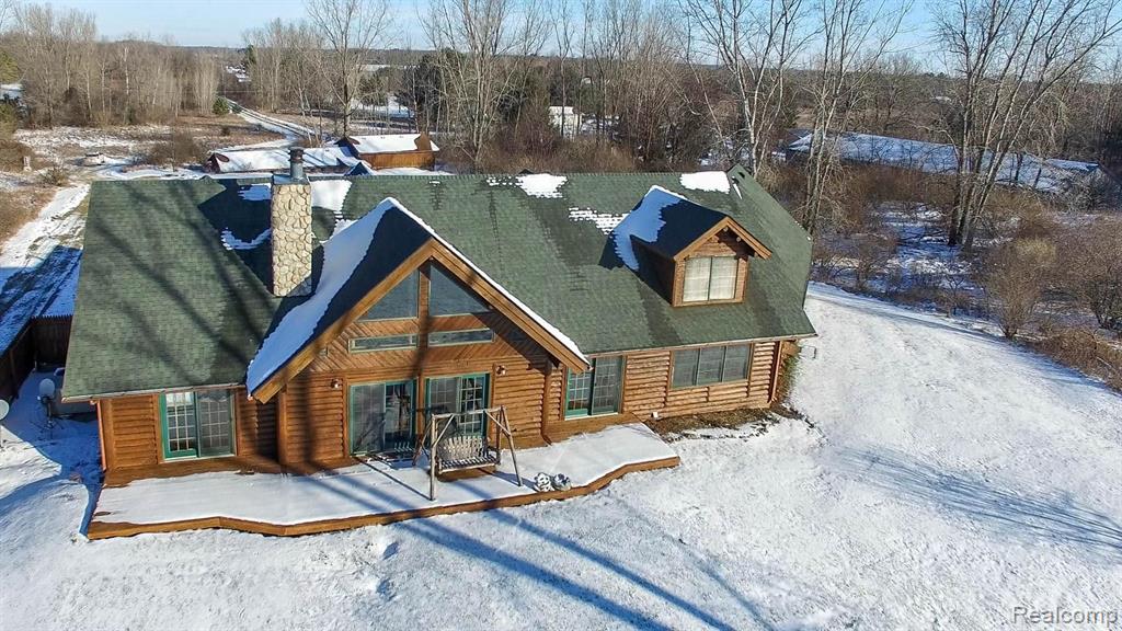 275 West Castle Road Fostoria, MI 48435 - Photo 4 of 57