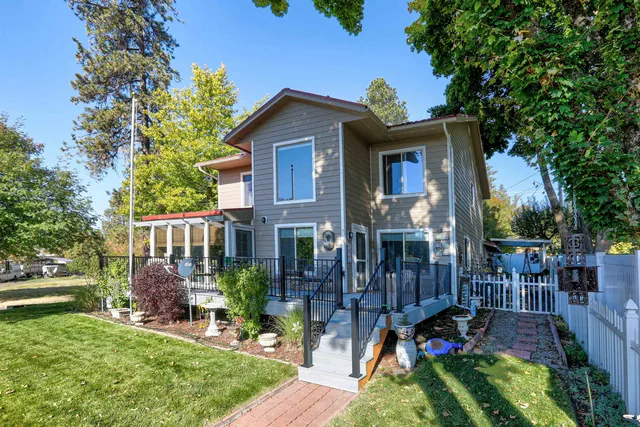 $475,000 | 716 West 6th Street, Medical Lake, WA 99022