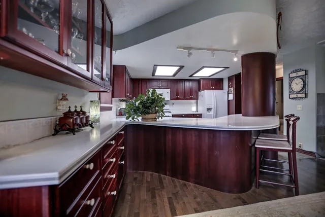 $475,000 | 716 West 6th Street, Medical Lake, WA 99022